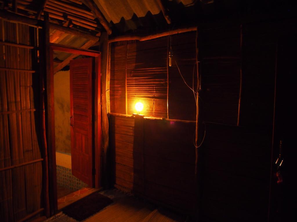 Kowitfarmstay Ban Mae Pan Noi Kültér fotó